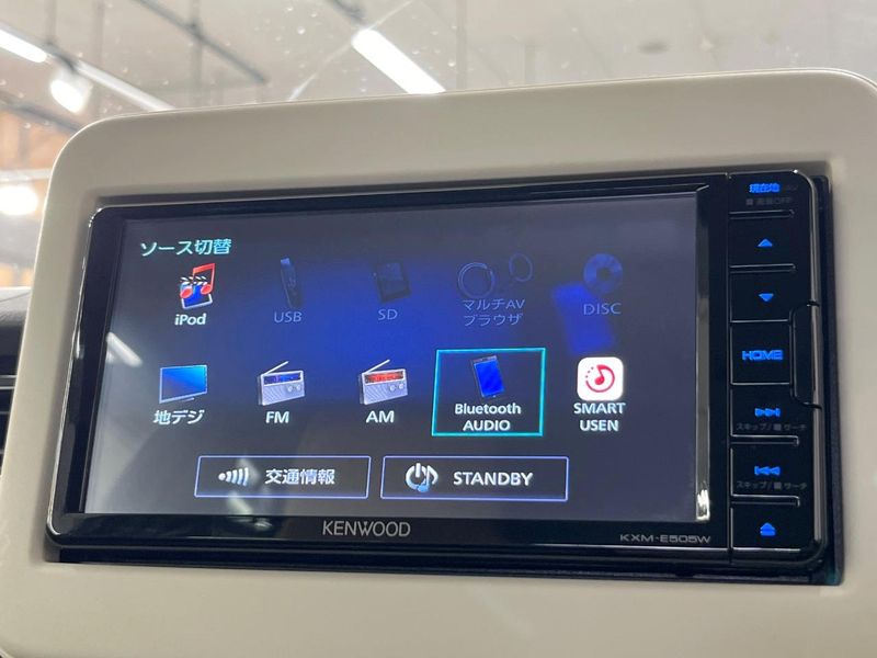 2020 Suzuki ALTO Lapin 5BA-HE33S (UW-6aaa08990f165)[11]