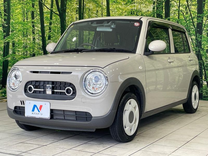 2023 Suzuki Alto Lapin LC 5BA-HE33S (UW-6aaa089b8a02e)[4]