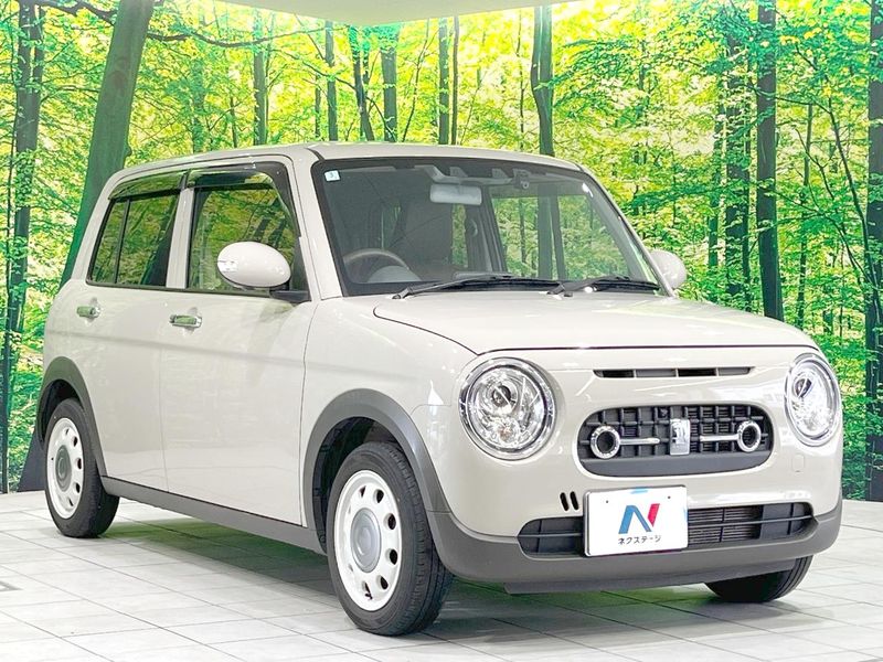 2024 Suzuki Alto Lapin LC 5BA-HE33S (UW-6aaa089bd9e7f)[19]