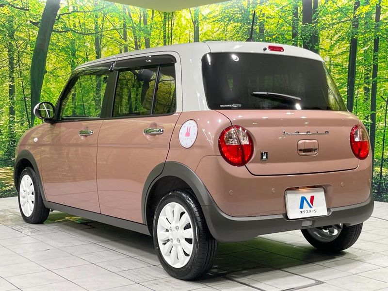 2025 Suzuki ALTO Lapin 5BA-HE33S (UW-6aaa089c8c1a0)[28]