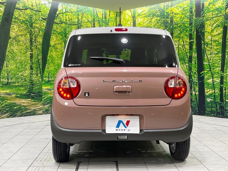 2025 Suzuki ALTO Lapin 5BA-HE33S (UW-6aaa089c8c1a0)[29]