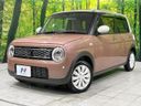2025 Suzuki ALTO Lapin 5BA-HE33S (UW-6aaa089c8c1a0)[0]