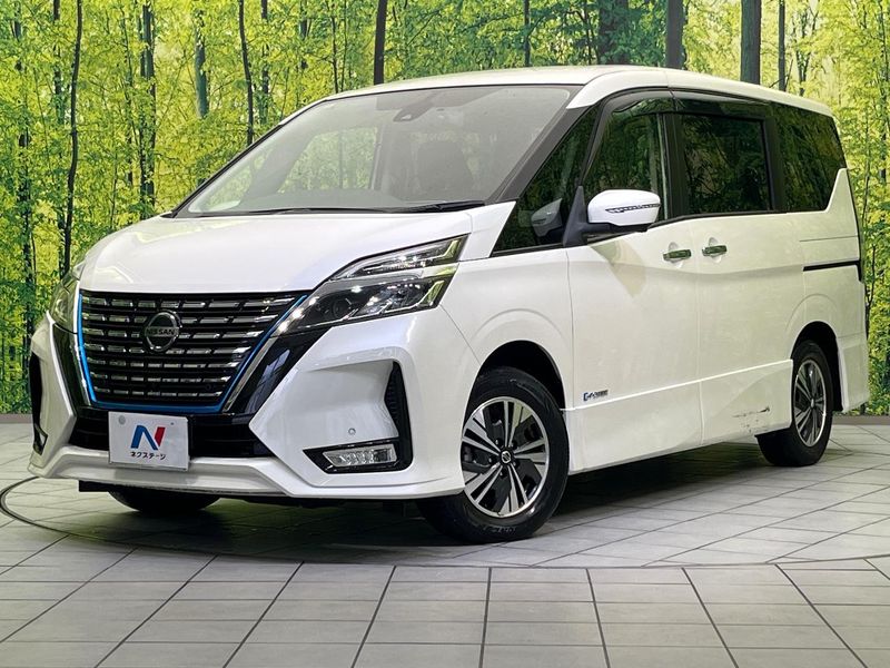 2022 Nissan Serena 6AA-HFC27 (UW-6aaa08a891fa9)[0]