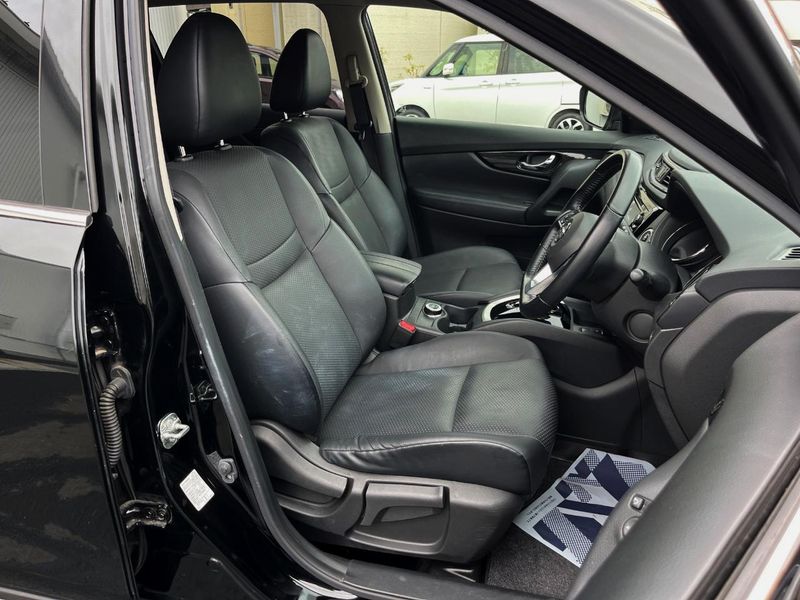 2019 Nissan X-Trail DAA-HNT32 (UW-6aaa08ac64635)[16]