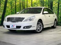 2012 Nissan Teana DBA-J32