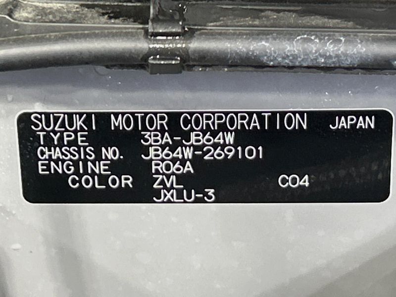 2022 Suzuki Jimny 3BA-JB64W (UW-6aaa08b1e14cf)[1]