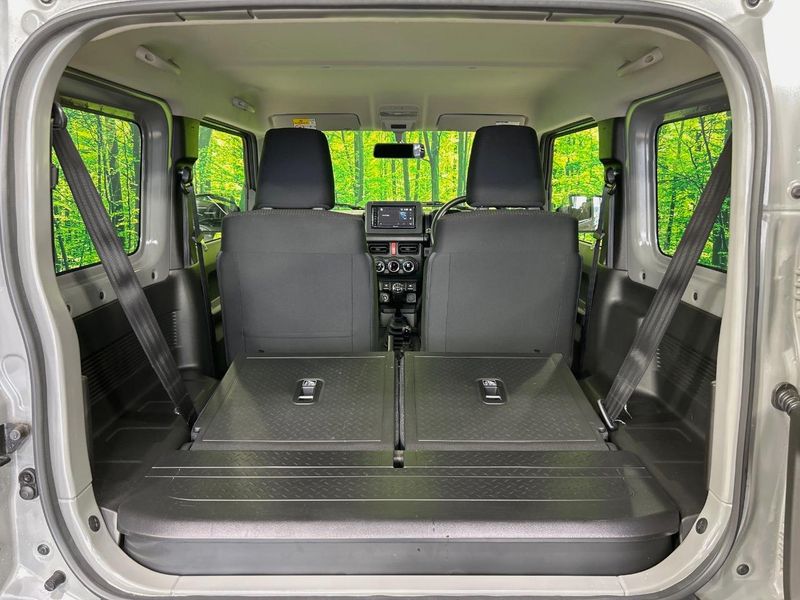 2022 Suzuki Jimny 3BA-JB64W (UW-6aaa08b1e14cf)[19]