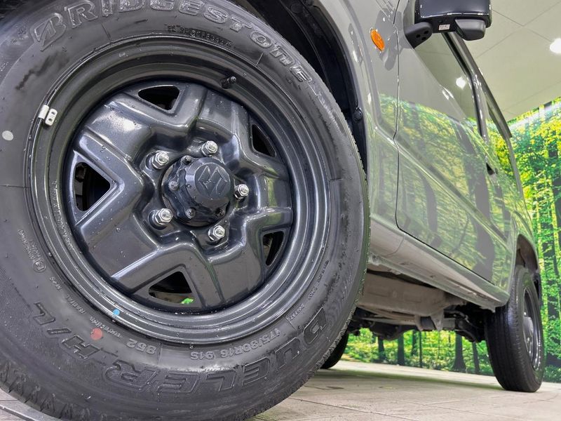 2022 Suzuki Jimny 3BA-JB64W (UW-6aaa08b1e14cf)[7]