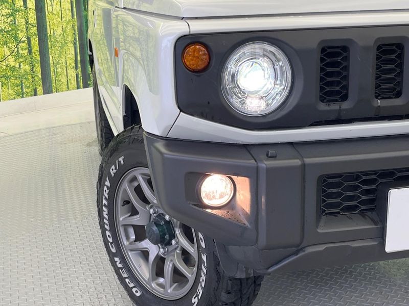 2024 Suzuki Jimny 3BA-JB64W (UW-6aaa08b61efc5)[13]