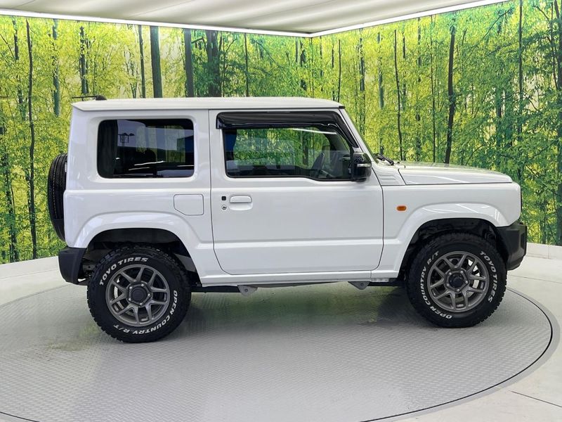 2024 Suzuki Jimny 3BA-JB64W (UW-6aaa08b61efc5)[8]