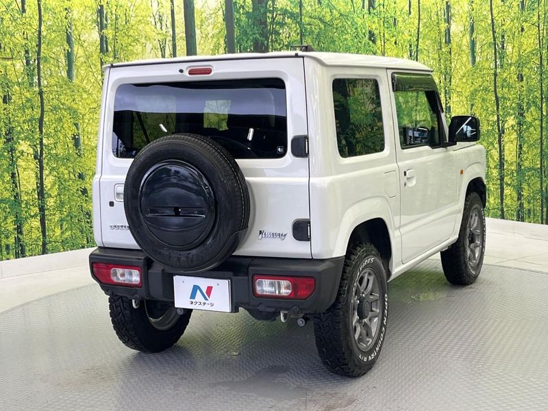 2024 Suzuki Jimny 3BA-JB64W (UW-6aaa08b61efc5)[9]