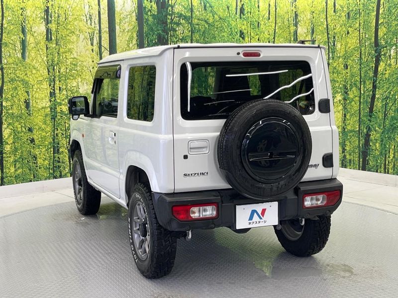 2024 Suzuki Jimny 3BA-JB64W (UW-6aaa08b61efc5)[11]