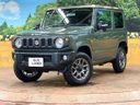 2025 Suzuki Jimny 3BA-JB64W (UW-6aaa08b8cedf9)[0]