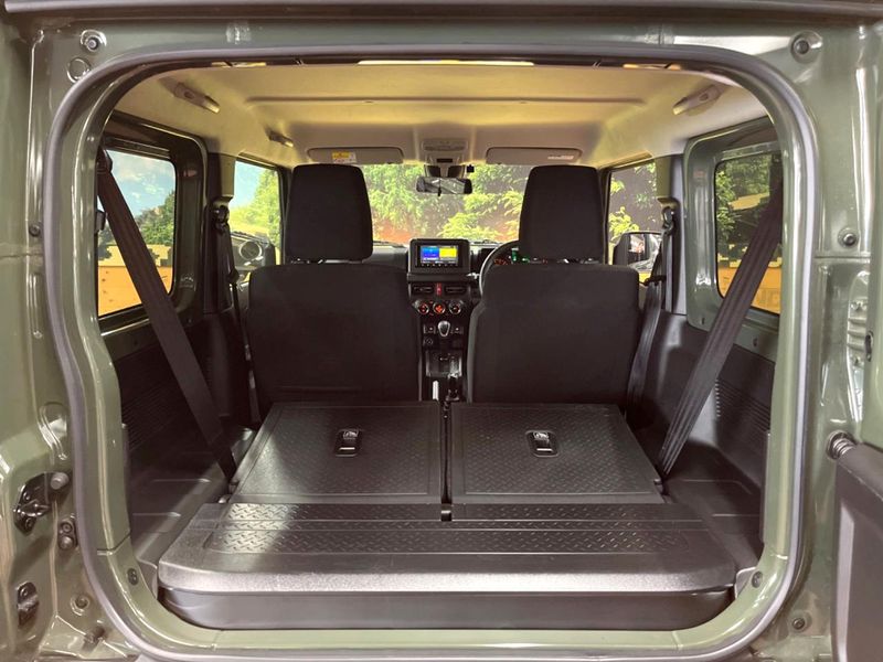 2025 Suzuki Jimny 3BA-JB64W (UW-6aaa08b8cedf9)[11]