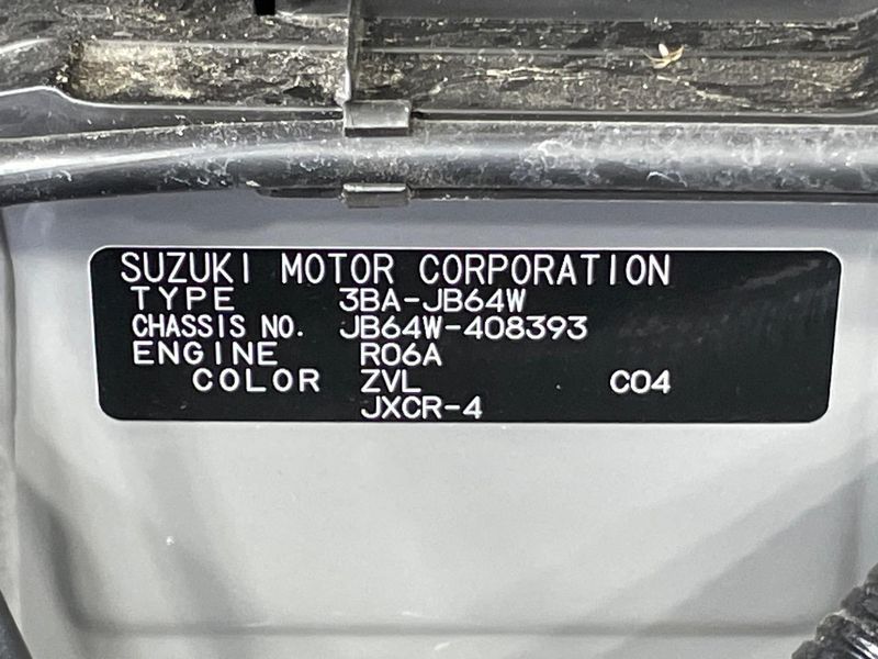 2026 Suzuki Jimny 3BA-JB64W (UW-6aaa08ba18918)[1]