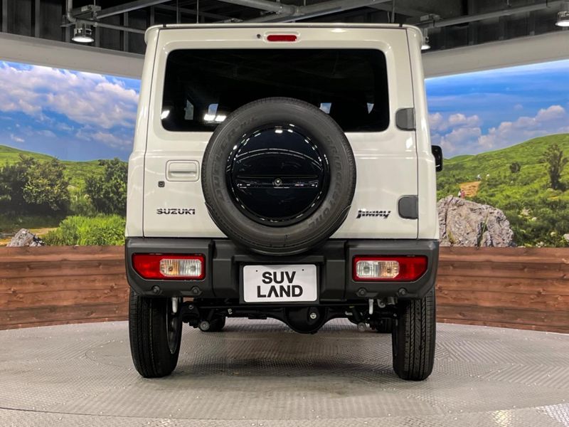 2026 Suzuki Jimny 3BA-JB64W (UW-6aaa08bbc2c48)[10]