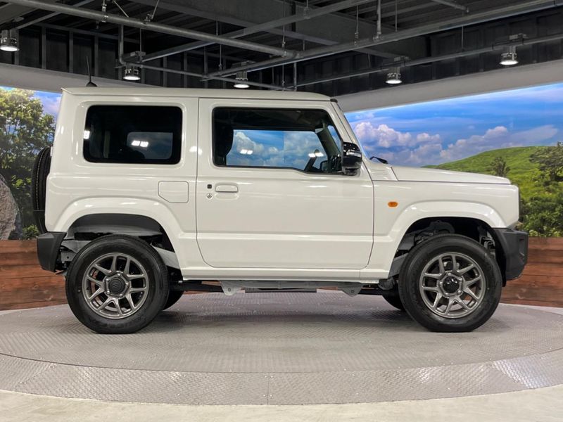 2026 Suzuki Jimny 3BA-JB64W (UW-6aaa08bbc2c48)[8]