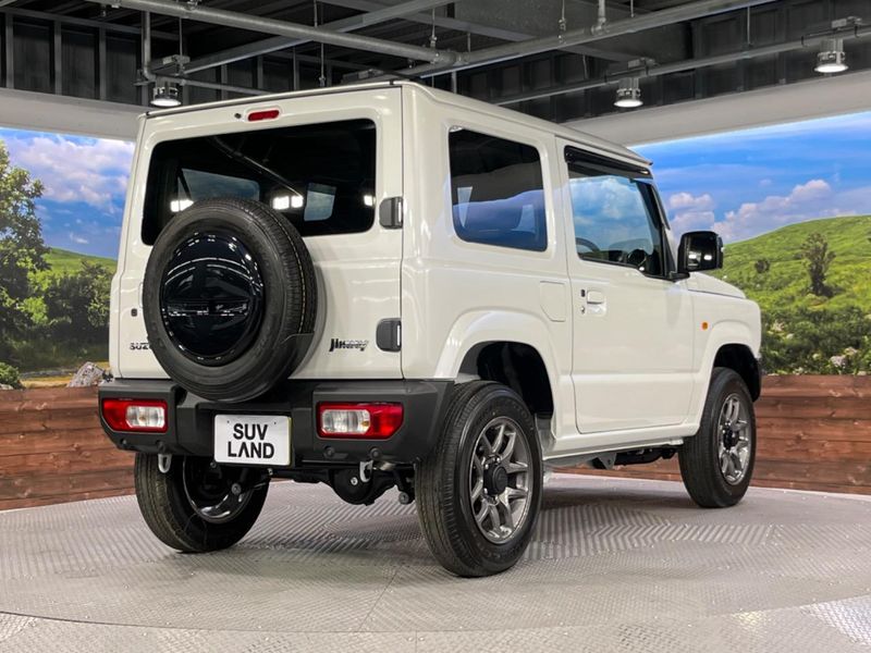 2026 Suzuki Jimny 3BA-JB64W (UW-6aaa08bc2f735)[9]