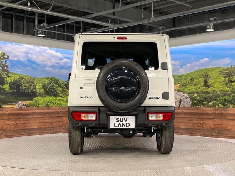 2026 Suzuki Jimny 3BA-JB64W (UW-6aaa08bc2f735)[10]