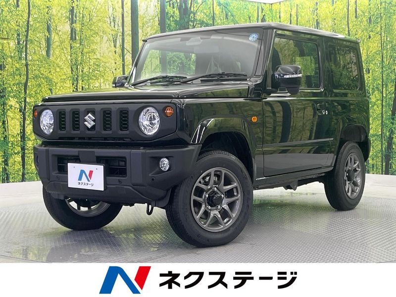 2026 Suzuki Jimny 3BA-JB64W (UW-6aaa08bc74d10)[3]