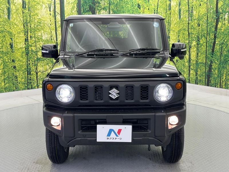2026 Suzuki Jimny 3BA-JB64W (UW-6aaa08bc74d10)[21]