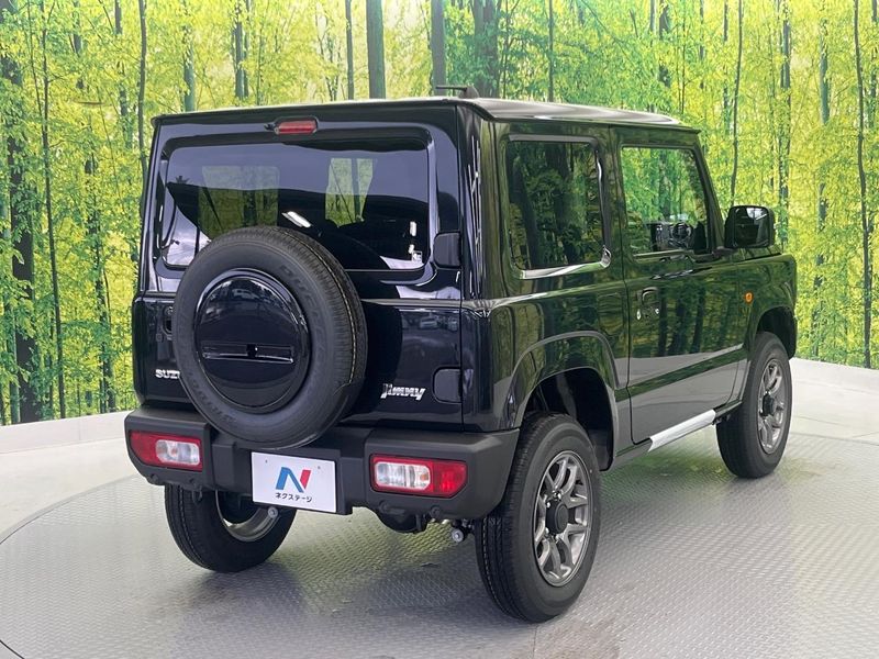 2026 Suzuki Jimny 3BA-JB64W (UW-6aaa08bc74d10)[9]