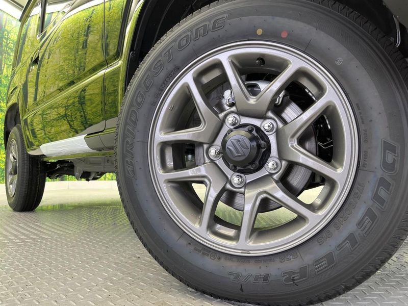 2026 Suzuki Jimny 3BA-JB64W (UW-6aaa08bc74d10)[14]