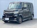 2018 Honda N-BOX CUSTOM DBA-JF3 (UW-6aaa08da44546)[0]