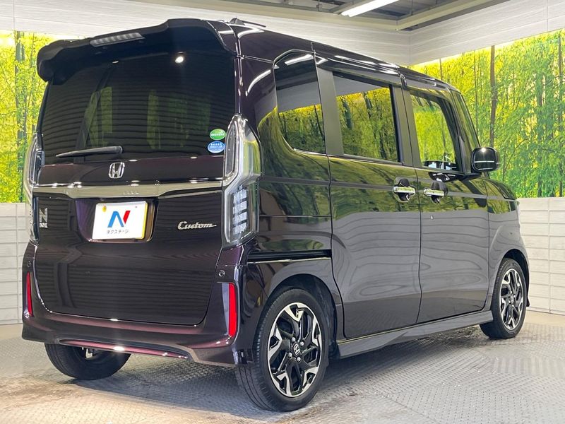 2020 Honda N-BOX CUSTOM 6BA-JF3 (UW-6aaa08e72f0bb)[26]