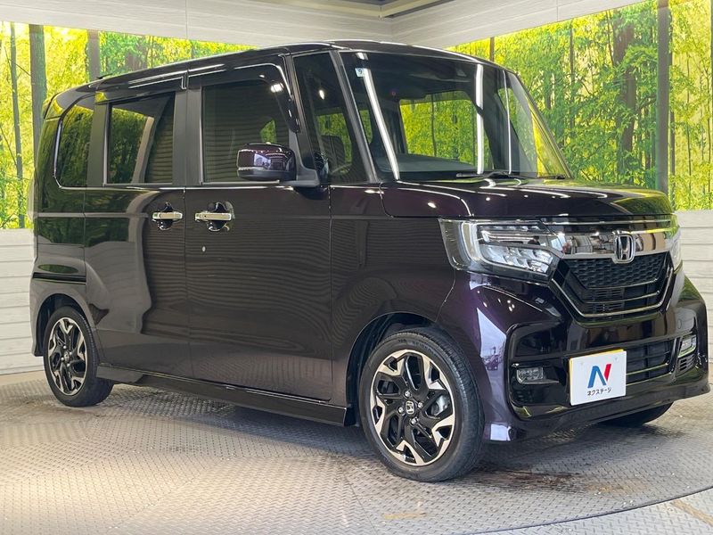 2020 Honda N-BOX CUSTOM 6BA-JF3 (UW-6aaa08e72f0bb)[29]