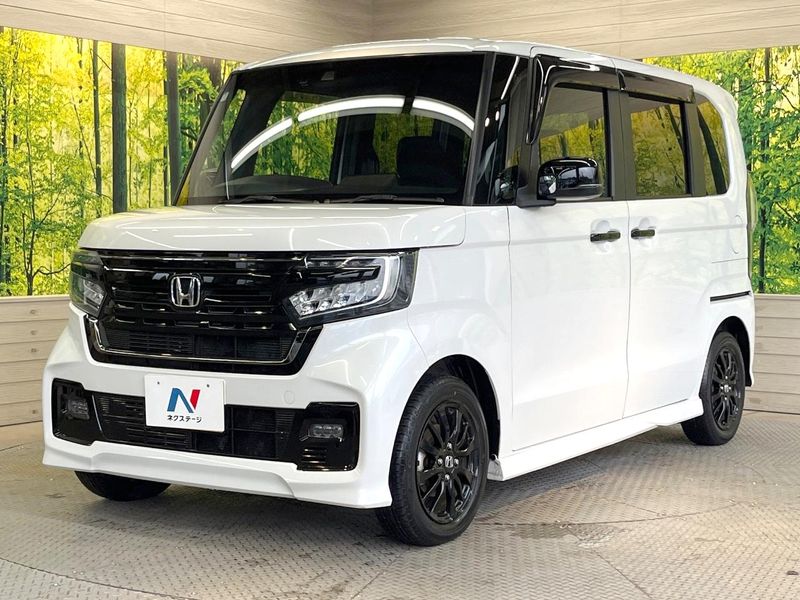 2022 Honda N-BOX CUSTOM 6BA-JF3 (UW-6aaa08f3ceb57)[13]