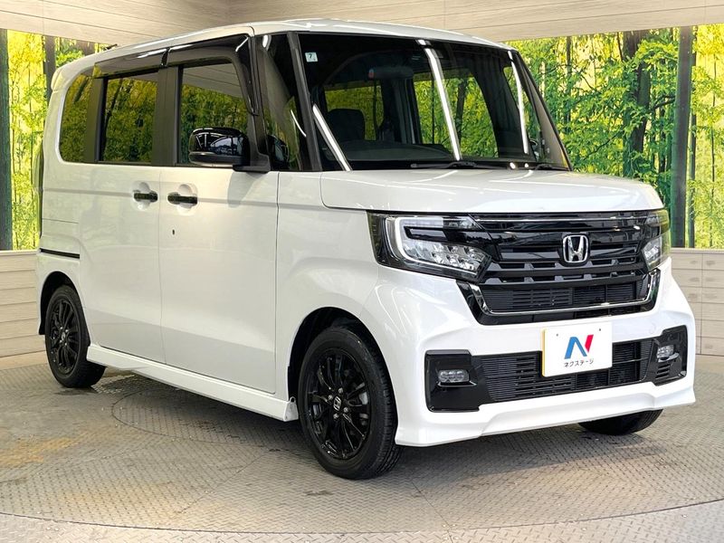 2022 Honda N-BOX CUSTOM 6BA-JF3 (UW-6aaa08f3ceb57)[7]