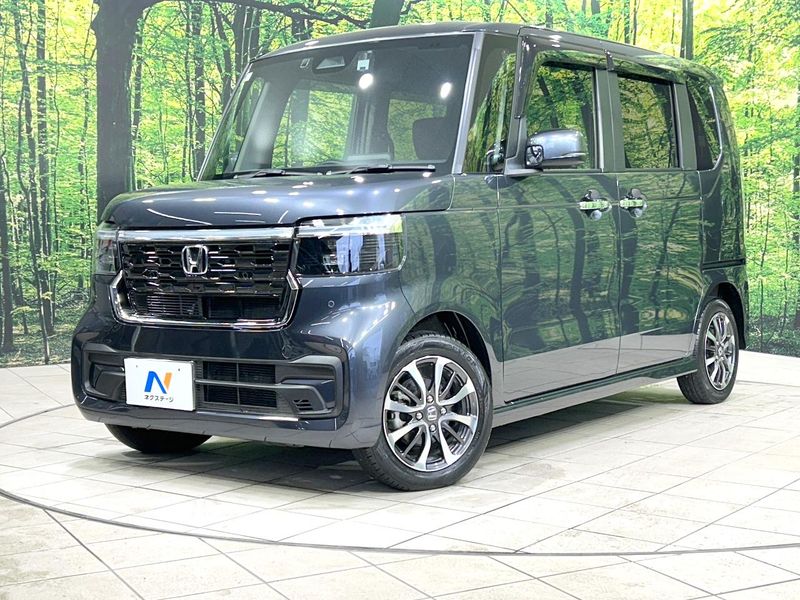 2024 Honda N-BOX CUSTOM 6BA-JF5 (UW-6aaa08ffc49e5)[0]
