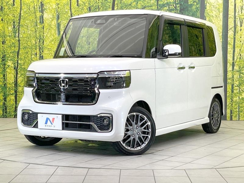 2023 Honda N-BOX CUSTOM 6BA-JF5 (UW-6aaa090b61429)[0]