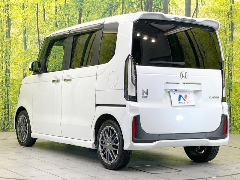 2023 Honda N-BOX CUSTOM 6BA-JF5 (UW-6aaa090b61429)[11]
