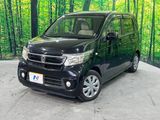 2014 Honda N-WGN DBA-JH1