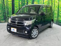 2014 Honda N-WGN DBA-JH1