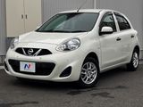 2021 Nissan March 5BA-K13