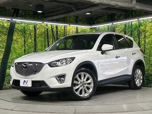 2012 Mazda CX-5 LDA-KE2AW
