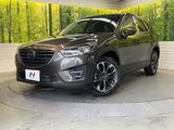 2015 Mazda CX-5 LDA-KE2AW