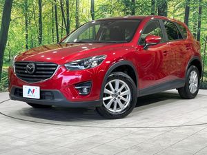 2016 Mazda CX-5 LDA-KE2AW