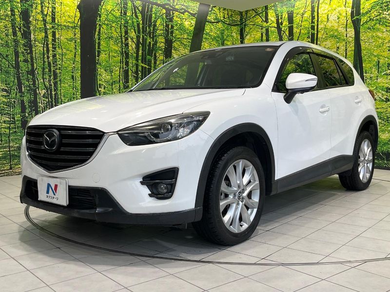 2015 Mazda CX-5 LDA-KE2FW (UW-6aaa09292e9c6)[13]