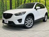 2015 Mazda CX-5 LDA-KE2FW