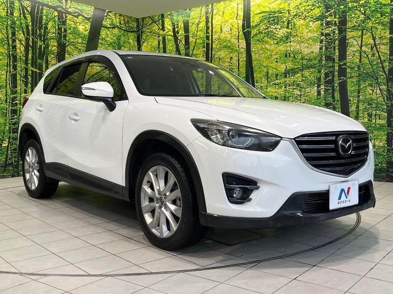 2015 Mazda CX-5 LDA-KE2FW (UW-6aaa09292e9c6)[15]