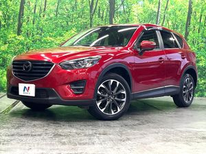 2016 Mazda CX-5 LDA-KE2FW