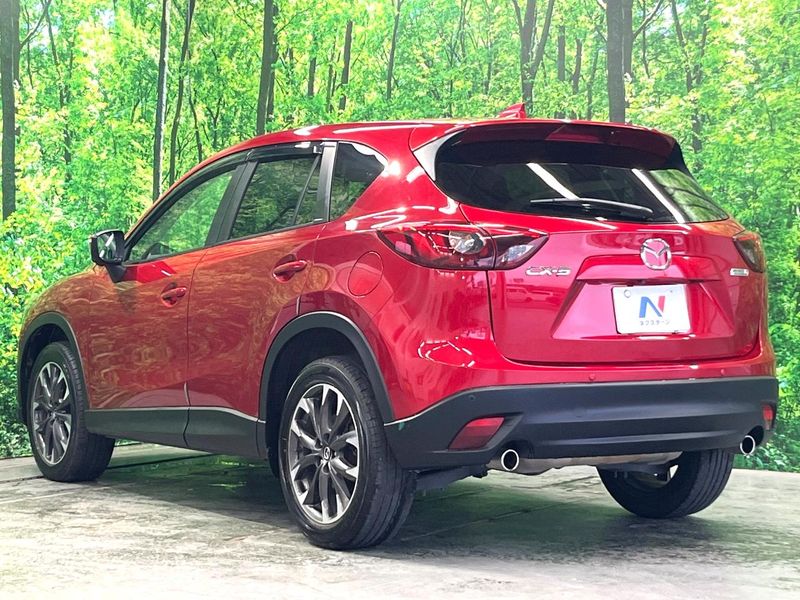 2016 Mazda CX-5 LDA-KE2FW (UW-6aaa092957c56)[4]