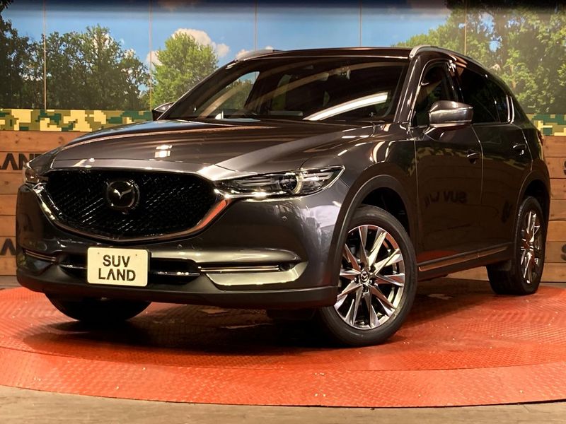 2020 Mazda CX-5 3DA-KF2P (UW-6aaa092dc9ddd)[0]