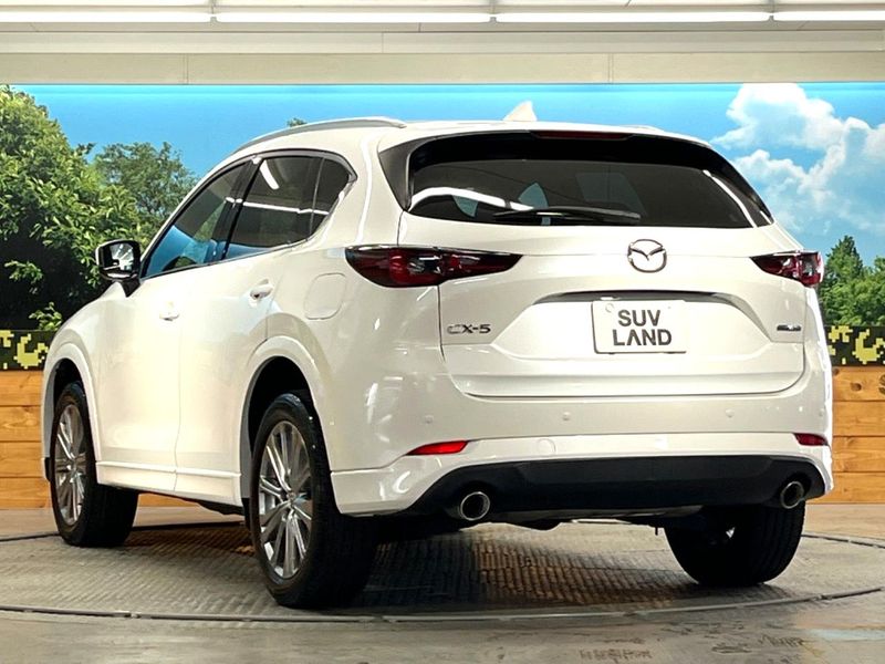 2022 Mazda CX-5 3DA-KF2P (UW-6aaa093035073)[22]