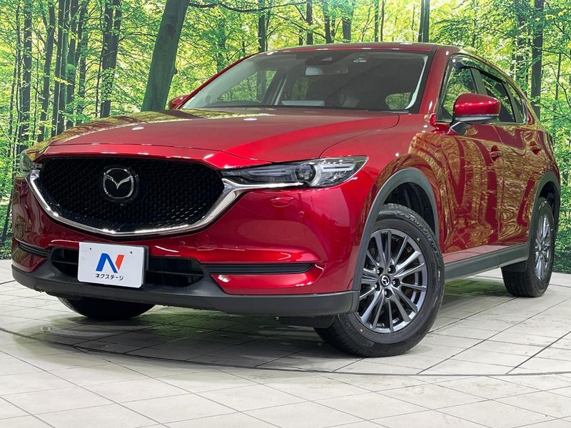 2021 Mazda CX-5 6BA-KF5P (UW-6aaa0933aa1d6)[0]