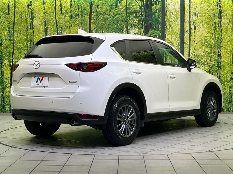 2017 Mazda CX-5 DBA-KFEP (UW-6aaa0934d0729)[10]